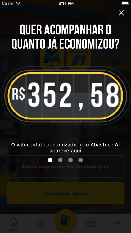 Abastece Aí