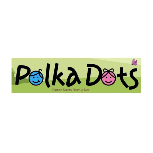 Polka Dots Preschool icon