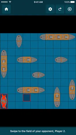 Game screenshot Sea Battle Together mod apk