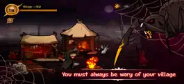 Game screenshot Hollow Ninja hack