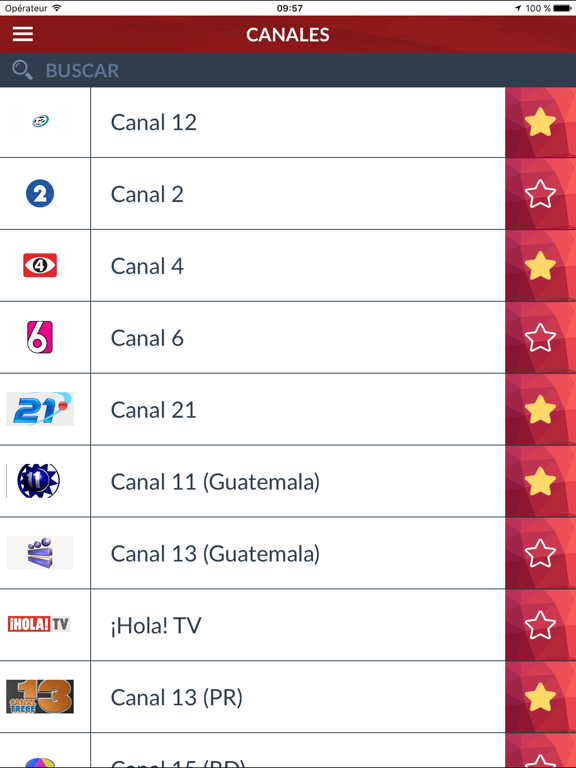 Programacion Tv El Salvador Sv App Price Drops