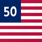 Fifty Flags