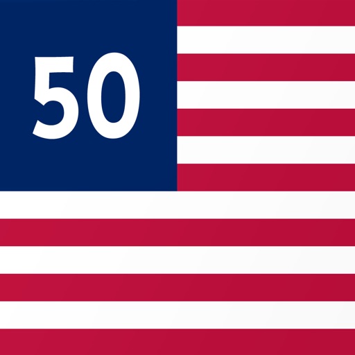Fifty Flags