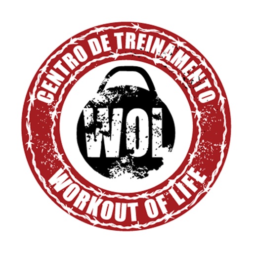 CT Workout of Life icon