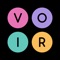 Voir app lets you try on makeovers, accessories and hair colors in a real time
