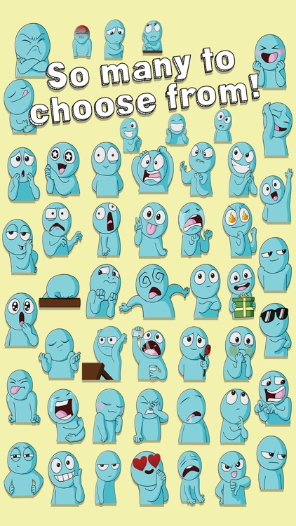 JameeMoji Emoji Keyboard