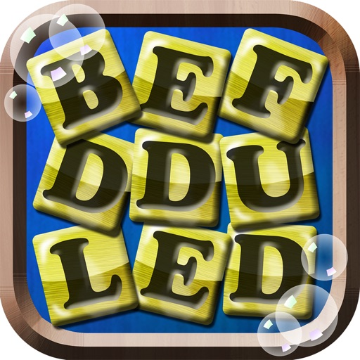 Befuddled iOS App