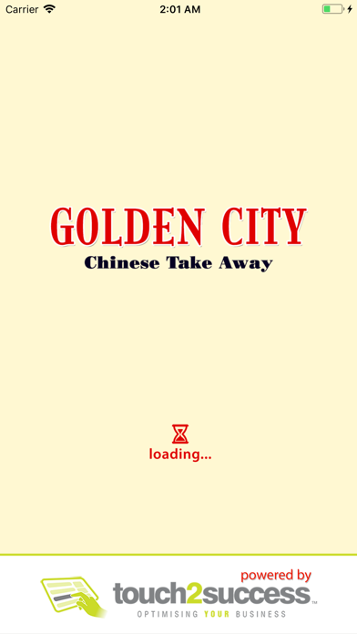 How to cancel & delete Golden City Carlisle from iphone & ipad 1