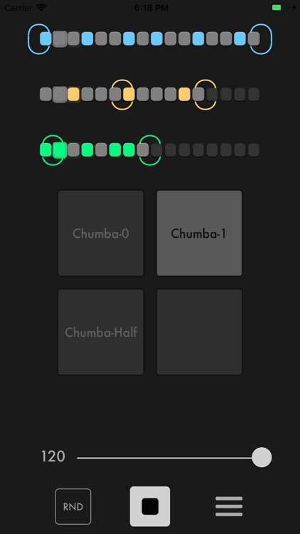 Orooga screenshot-3
