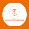 English Test Grammar