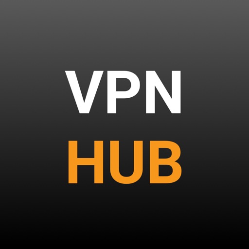 VPNHUB - Anonymous & Fast VPN