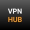 Get unlimited access to all of your favorites websites and apps without the fear of being monitored