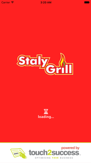 Staly Grill(圖1)-速報App