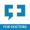 Connect2MyDoctor for Healthcare providers is already helping doctors and other specialists to enhance their practice, increase their income, find new patients and stay connected with their existing patients from anywhere at any time