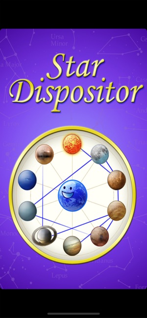 Star Dispositor