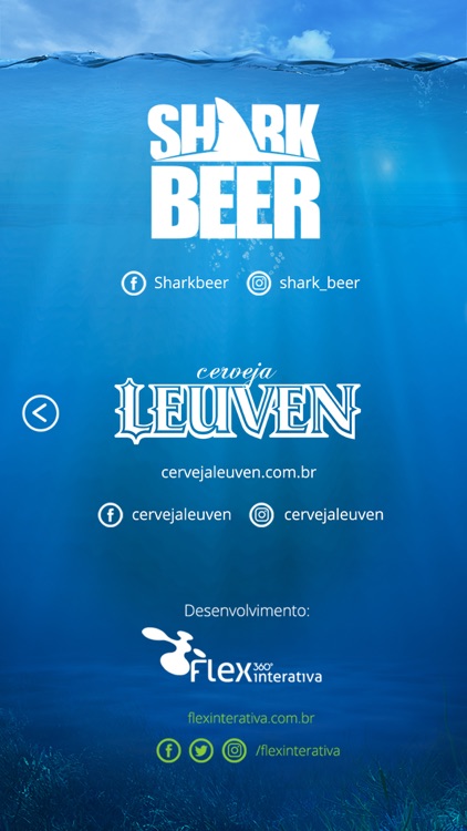 SharkBeer RA