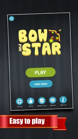 Game screenshot Bow and Star mod apk