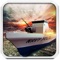 Mission Police Boat 3D will charge your inner pursuit in this latest boat crime and gang chase simulation game