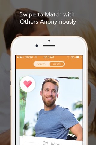 MPWH | #1 Herpes Dating App FREE for HSV & STD Positive Singles screenshot 3