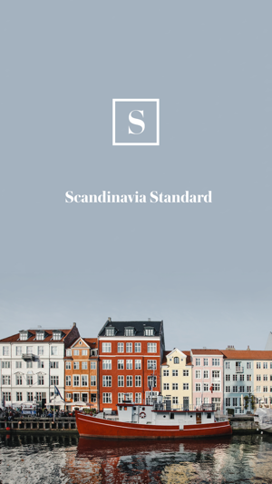 Scandinavia Standard