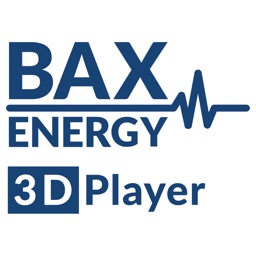 Bax3DPlayer