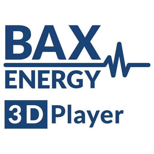 Bax3DPlayer