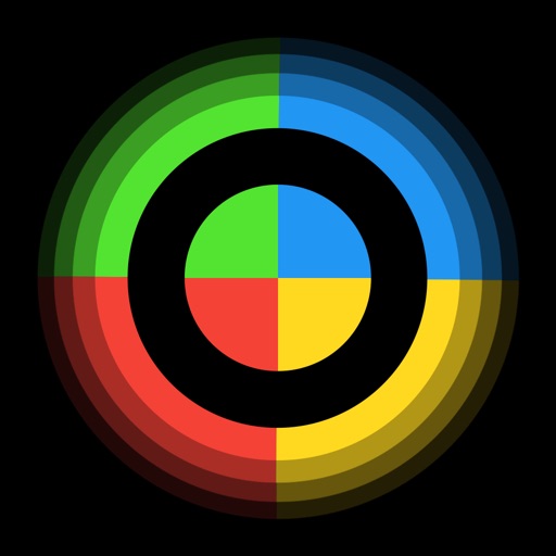 Spinny Colors! icon