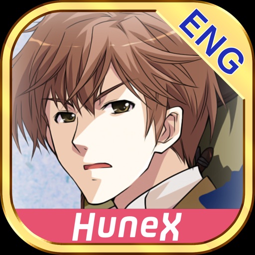 London Detective Story 2 -free otome game iOS App