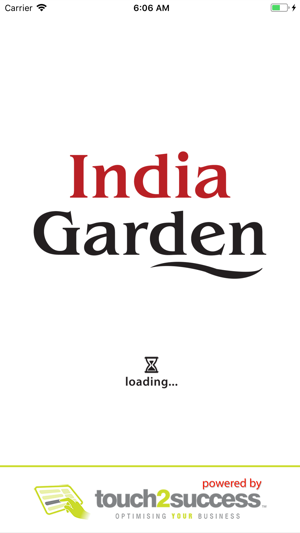 India Garden Erdington(圖1)-速報App