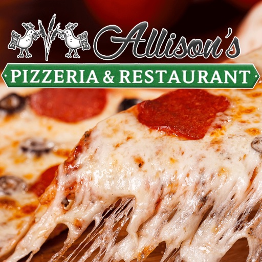 Allison's Pizzeria icon