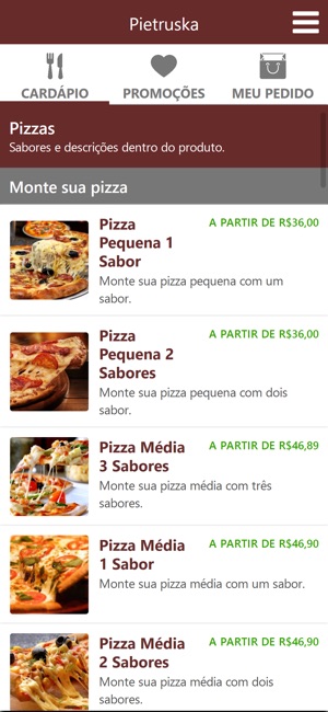 Pietruska Pizzaria(圖1)-速報App