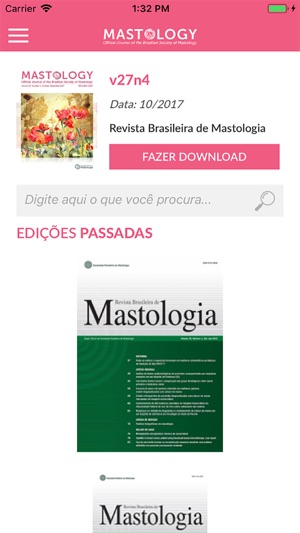 Mastology(圖2)-速報App