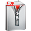 Compress PDF Size - Reduce PDF Files