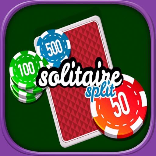 Solitaire Split Puzzle