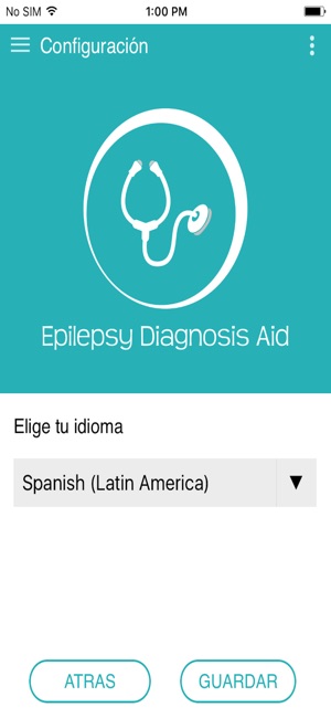 Epilepsy Diagnosis Aid(圖3)-速報App