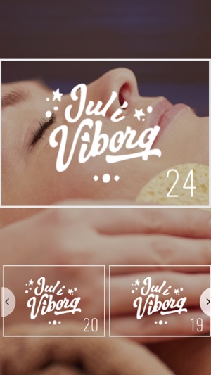 Jul i Viborg(圖2)-速報App