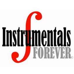 Instrumentals Forever.