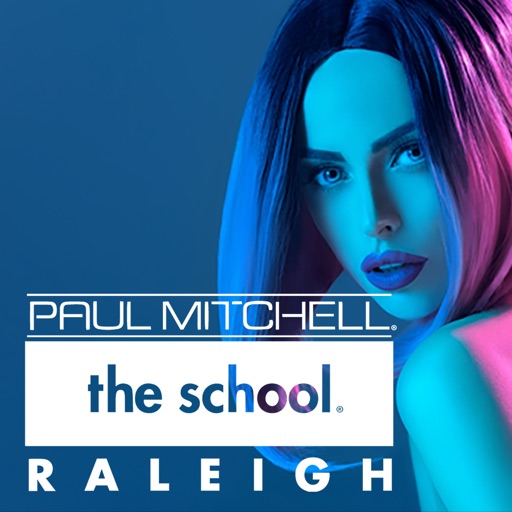 Paul Mitchell School Raleigh icon