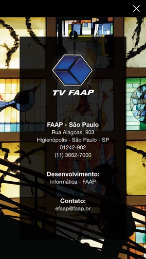 TV FAAP(圖3)-速報App