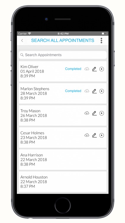 Medilexis screenshot-8