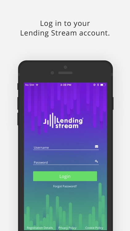 Lending Stream by GAIN Credit Holdings, Inc.