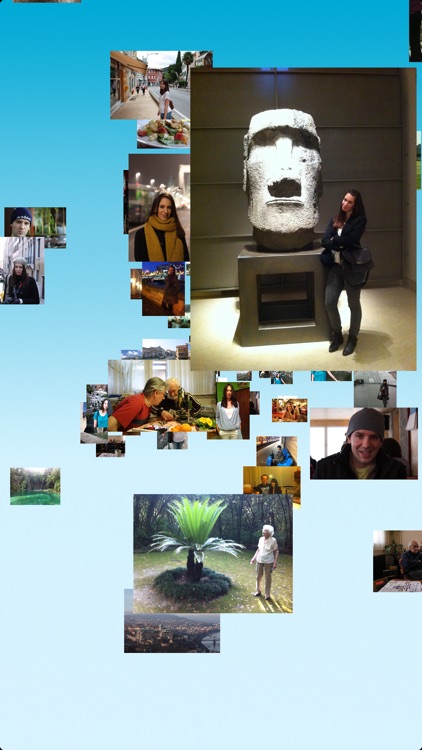Photo Shuffle 3D