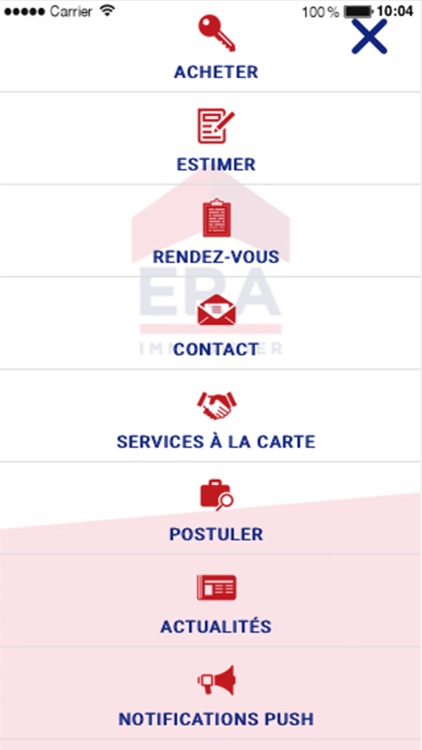 ERA IMMOBILIER NEW DESIGN