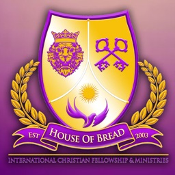 House of Bread Savannah