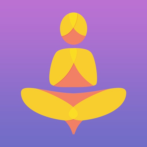Oriental Relaxing Sounds iOS App