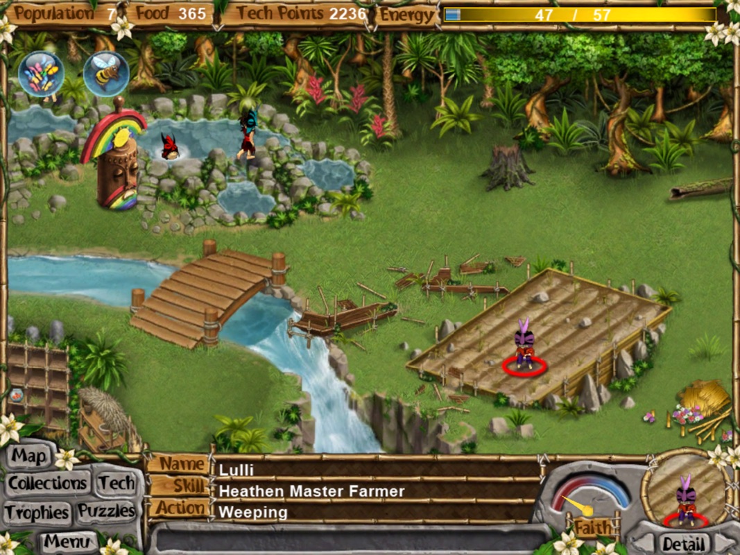 Virtual Villagers 5 For Android Free Download