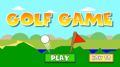 ゴルフゲーム screenshot 4