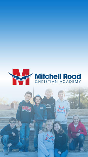 Mitchell Road Christian