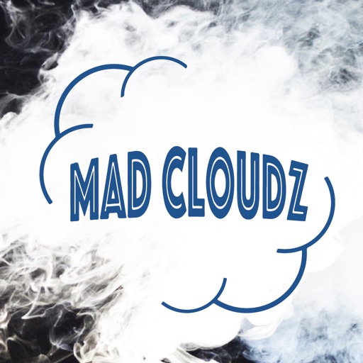 Mad Cloudz Rewards icon