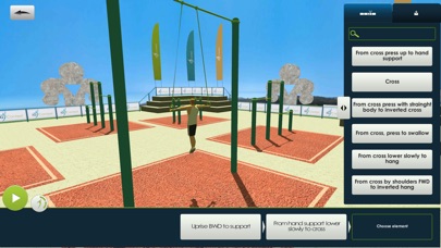 Workoutpedia screenshot 2